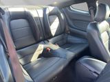 FORD Mustang GT Fastback Scheckheft WKR+SKR