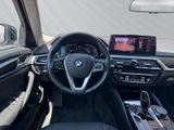 BMW 530 e xDrive Touring Laser HUD ACC LC Prof.