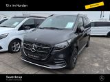 MERCEDES-BENZ V 300 EXCLUSIVE EDITION Lang MOPF AMG/AHK/DISTRO/STANDH/TARTUFO/AIRMATIC