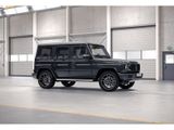 MERCEDES-BENZ G 400 d BURM NIGHT AMG WIDE SPUR DISTR COMAND