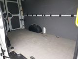 VW Crafter 35 Kasten MR HD 2.0 TDI RFK+KLIMA Klima