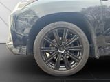 LEXUS LX 450 V8 Turbo Diesel LEDER+AHK+LED+MEMORY