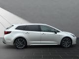 TOYOTA Corolla TS*LOUNGE*PANORAMA-SCHIEBEDACH