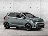 KIA Picanto PE2 1.0 GDI AMT GT-LIN GT-Line