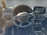 DACIA Sandero III 1.0 EU6e Expression TCe 90 Aktion
