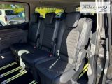 FORD Tourneo Custom 320 L2 Titanium 170 PS Automatik -Standheizung-GJR-