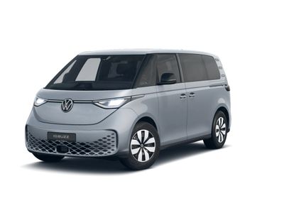 VW ID.Buzz Pro Pro 210 kW KR