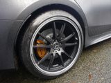 MERCEDES-BENZ AMG GT 63 S 4M+ NIGHT BURM DISTR SPUR KAMERA
