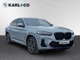 BMW X4 xDrive 30 i M Sport Mild Hybrid EU6d Park-Assistent