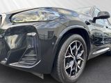 BMW X3 xDrive20d M-Sport LED DrivingAss. Sportsitz
