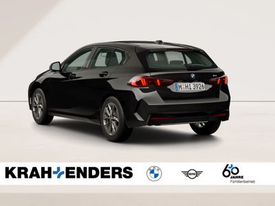 BMW 120 +Park-Assistent+Navi+DAB+LED+RFK+Temp+PDCv+h