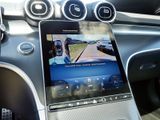 MERCEDES-BENZ C 300 T e , AMG BURM NIGHT 360 DISTR KAMERA PANO