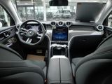 MERCEDES-BENZ GLC 220 d 4M Coupé | AMG BURM NIGHT MEMO 360 AHK