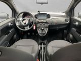 FIAT 500 1.0 Dolcevita*PANO*1HAND*PDC*SCHECKHEFT*