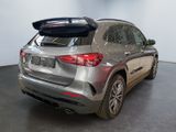 MERCEDES-BENZ GLA 35 AMG 4M , AMG BURM NIGHT MEMO MULTI 360