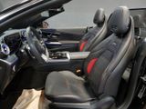 MERCEDES-BENZ CLE 53 AMG 4M+ Cabrio , AMG BURM NIGHT MEMO 360