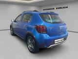 DACIA Sandero II Stepway Anniversary +Klima+Kamera+Nav+