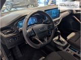FORD Focus Turnier ST-Line X 1.0 EcoBoost MHEV Automatik