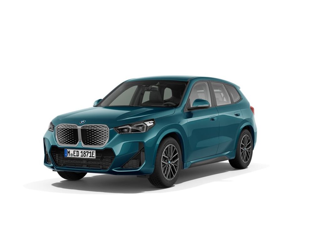 BMW iX1 xDrive30 M-Sport h&k AHK Aktivsitz adapt. LED