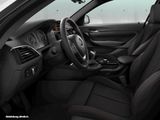 BMW 118i Edition Sport Line Shadow Klima SH PDC 17 LM