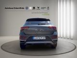 VW T-Roc Style T-Roc Style 1.5 l TSI OPF 110 kW (150 PS) 7-Gang-Doppelkupplungsgetriebe D