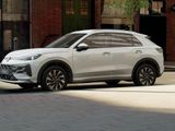 VW T-Roc Style 1.5 l eTSI OPF 85 kW (116 PS) 7-Gang-Doppelkupplungsgetriebe DSG