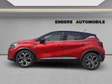 RENAULT Captur Intens TCe 140 EDC++NAVI++KAMERA++SHZ++