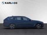 BMW 530 e xDrive Touring PDC Laser AHK Pano Head-Up