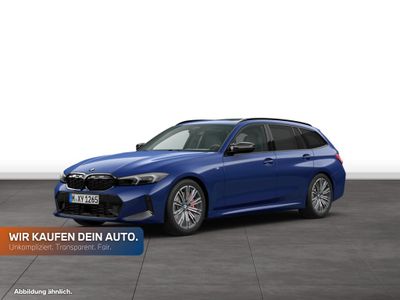BMW M340d xDrive Touring