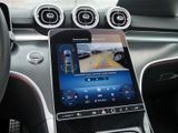 MERCEDES-BENZ C 220 d , AMG MEMO KAMERA SPUR PDC SHZ
