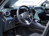 MERCEDES-BENZ GLC 220 d 4M , AVANTGARDE MEMO AHK KAMERA PANO