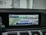 MERCEDES-BENZ GLE 350 de 4M mit EQ Hybrid Technologie BURM