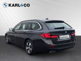 BMW 520 dA Touring LED Live Cockpit Prof. Lordose