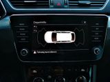 SKODA Superb 1.5 TSI Combi DSG Ambition