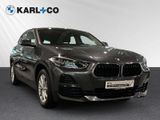 BMW X2 sDrive18i Navi Tempomat LED PDC Sportsitze