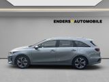 KIA Cee'd Sportswagon Benz 140 PS ++KLIMA+CAM+SHZ+LHZ++