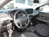 DACIA Sandero III Comfort LPG+NAVI+PDC+RfK