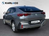 BMW X2 sDrive20i AHK Keyless Driv Assis Ad. LED PDC
