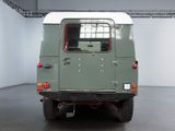 LAND ROVER Defender 110 TD4 E Hard Top Facelift