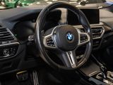 BMW X3 M40 d+Panorama+Navi+360Kamera+HUD+Leder+eSitze