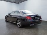 MERCEDES-BENZ E 400 d 4M AVANTGARDE COMAND MULTI 360 AHK DISTR