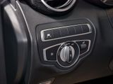 MERCEDES-BENZ C 300 de T AVANTGARDE SPUR KAMERA PDC SHZ