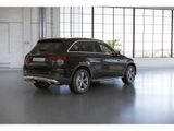 MERCEDES-BENZ GLC 300 e 4M AHK DISTR KAMERA PANO SPUR STANDH