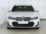 BMW 320 e M Sport TG AHK Adpatives Fahrwerk PDC