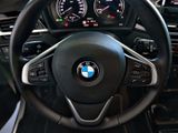 BMW X2 sDrive18d Advantage Plus Kamera