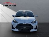 TOYOTA Yaris Comfort bis 15* Jahre Garantie