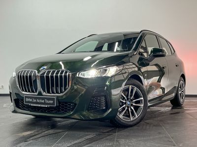 BMW 218 Active Tourer i M Sportpaket LED+SHZ+PDC