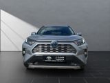 TOYOTA RAV 4 Hybrid*4x4*TEAM-D*NAVI*SHZ* 15J-GARANTIE
