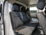MERCEDES-BENZ Vito 114 KASTEN MIXTO LANG 5SITZER KLIMA AUTOM