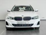 BMW 318 i Touring SHZ+Widescreen+Navi+Klimaautom